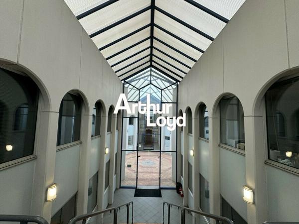 BUREAUX A VENDRE 99 M² SOPHIA ANTIPOLIS