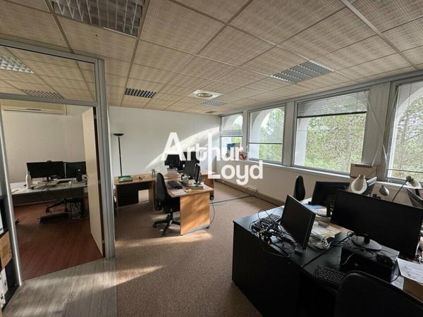 BUREAUX A VENDRE 99 M² SOPHIA ANTIPOLIS