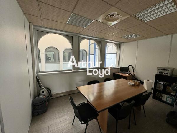 BUREAUX A VENDRE 99 M² SOPHIA ANTIPOLIS