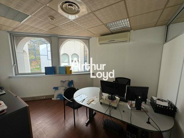 BUREAUX A VENDRE 99 M² SOPHIA ANTIPOLIS