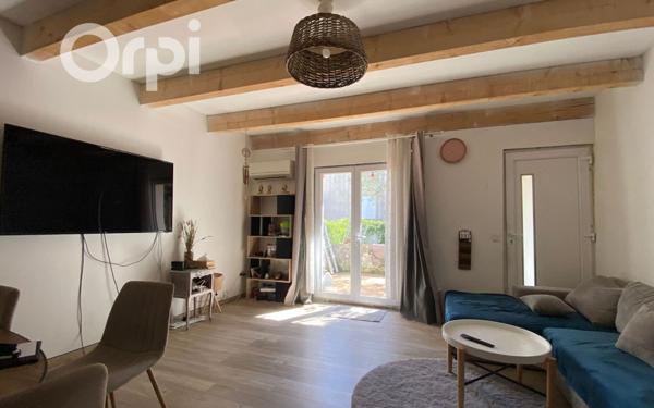 Maison à vendre    4 pièces •  Arles