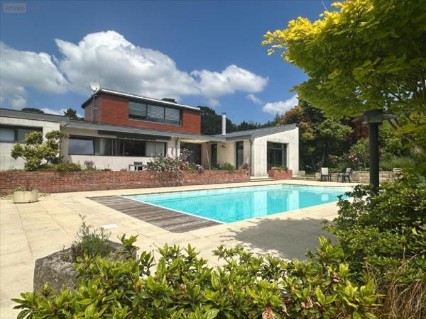 Villa à vendre à Quimper dans le Finistère (29000), ref : 29005-1080663   
KERNOTER