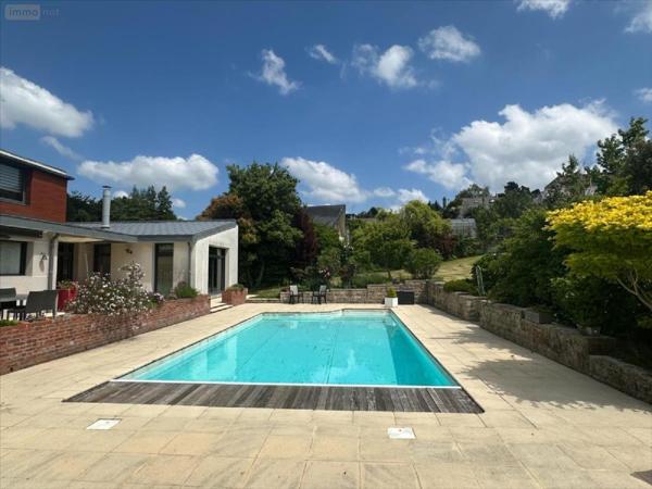 Villa à vendre à Quimper dans le Finistère (29000), ref : 29005-1080663   
KERNOTER