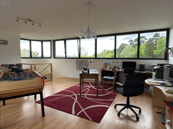 Villa à vendre à Quimper dans le Finistère (29000), ref : 29005-1080663   
KERNOTER