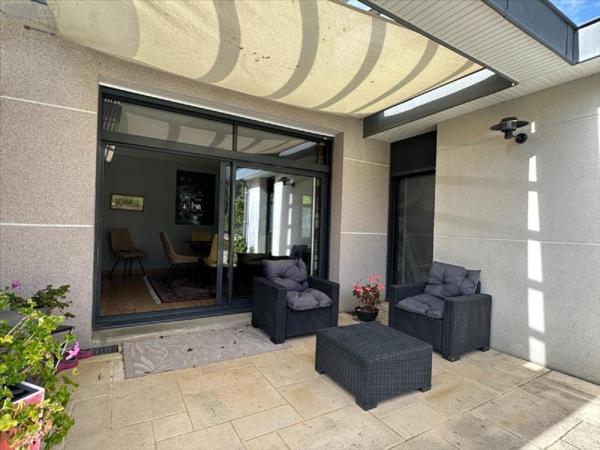 Villa à vendre à Quimper dans le Finistère (29000), ref : 29005-1080663   
KERNOTER