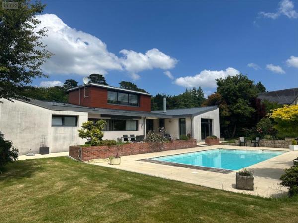 Villa à vendre à Quimper dans le Finistère (29000), ref : 29005-1080663   
KERNOTER