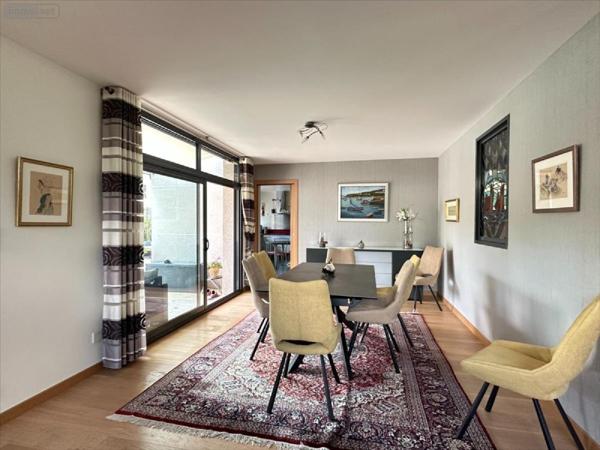 Villa à vendre à Quimper dans le Finistère (29000), ref : 29005-1080663   
KERNOTER