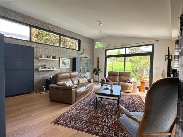 Villa à vendre à Quimper dans le Finistère (29000), ref : 29005-1080663   
KERNOTER