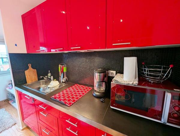 Appartement