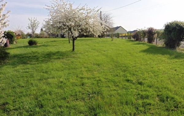 Vente Terrain Constructible Vendome   