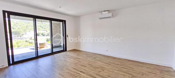 Appartement de 71 m²