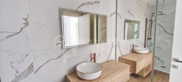 Appartement de 71 m²