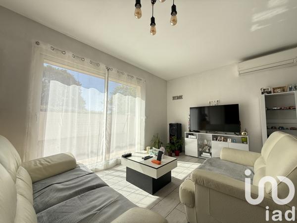 Maison à vendre 4 pièces 88 m² Cabasse