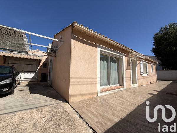 Maison à vendre 4 pièces 88 m² Cabasse