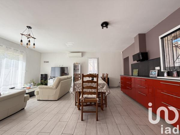 Maison à vendre 4 pièces 88 m² Cabasse