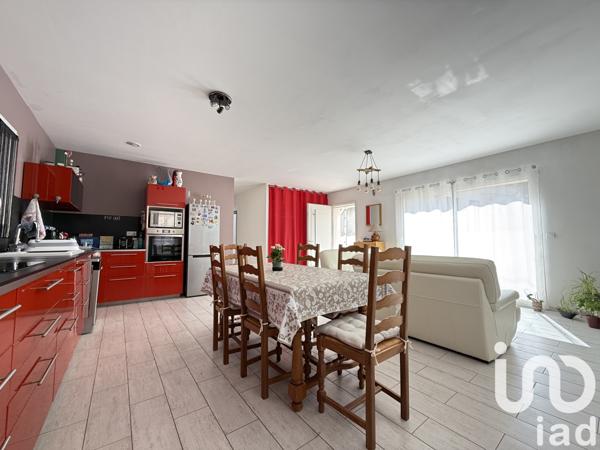 Maison à vendre 4 pièces 88 m² Cabasse