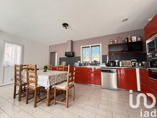 Maison à vendre 4 pièces 88 m² Cabasse