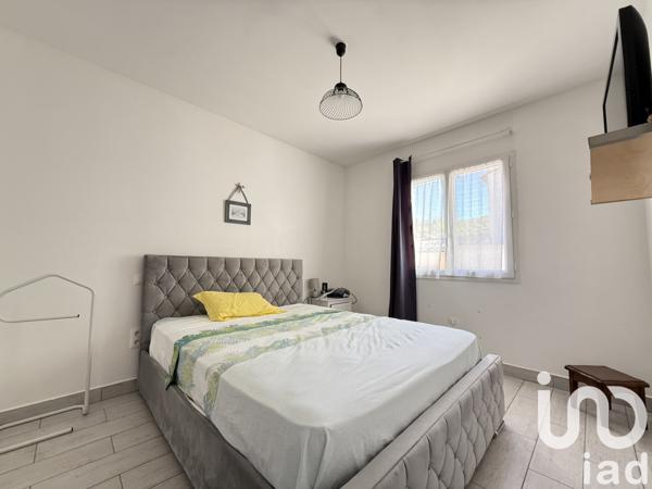 Maison à vendre 4 pièces 88 m² Cabasse