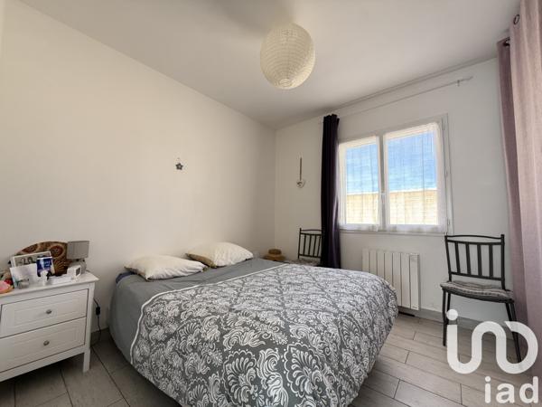 Maison à vendre 4 pièces 88 m² Cabasse