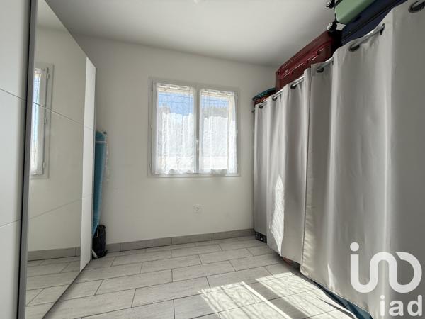 Maison à vendre 4 pièces 88 m² Cabasse