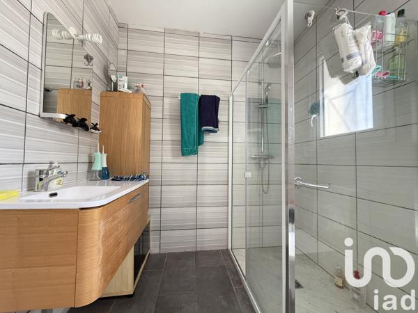 Maison à vendre 4 pièces 88 m² Cabasse