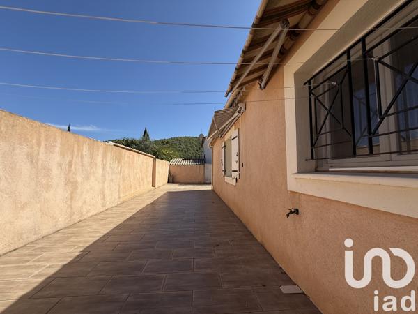 Maison à vendre 4 pièces 88 m² Cabasse