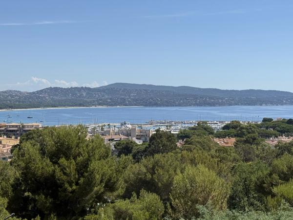 Immobilier Cavalaire-sur-Mer (83240) – Appartement 88m2 – 576 000 €