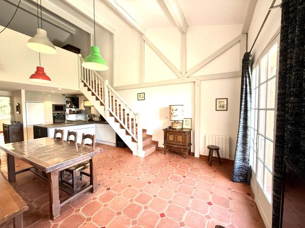 Immobilier Cavalaire-sur-Mer (83240) – Appartement 88m2 – 576 000 €