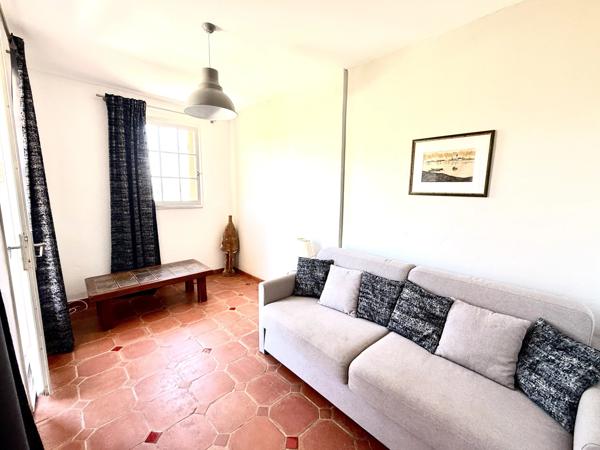 Immobilier Cavalaire-sur-Mer (83240) – Appartement 88m2 – 576 000 €