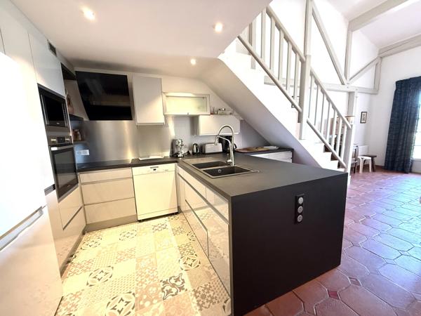 Immobilier Cavalaire-sur-Mer (83240) – Appartement 88m2 – 576 000 €