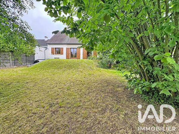 Maison à vendre 6 pièces 156 m² Sucy-en-Brie