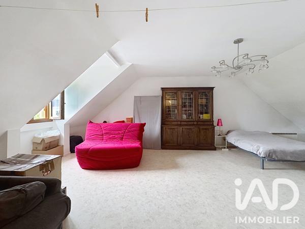 Maison à vendre 6 pièces 156 m² Sucy-en-Brie
