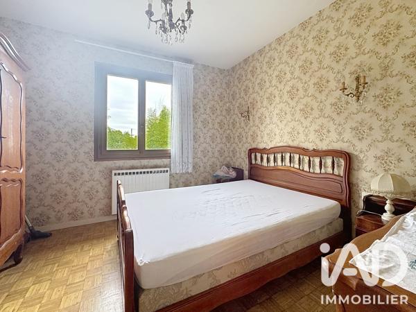 Maison à vendre 6 pièces 156 m² Sucy-en-Brie