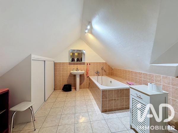 Maison à vendre 6 pièces 156 m² Sucy-en-Brie