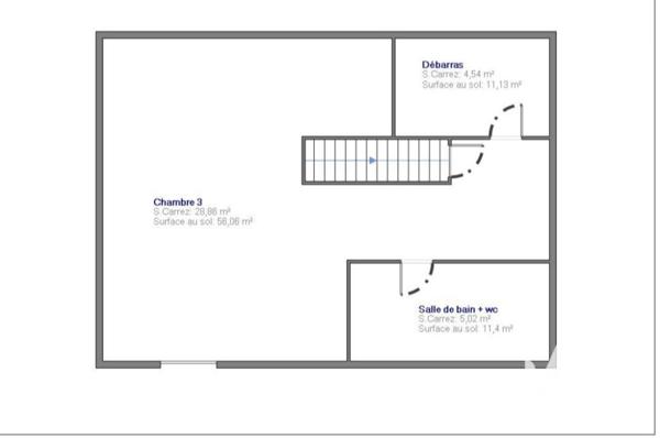 Maison à vendre 6 pièces 156 m² Sucy-en-Brie
