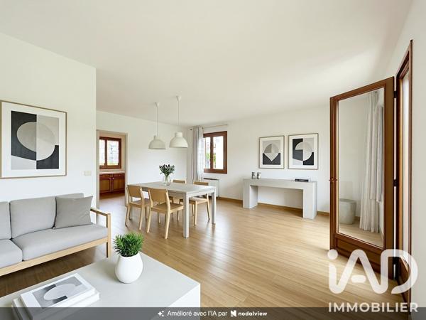 Maison à vendre 6 pièces 156 m² Sucy-en-Brie