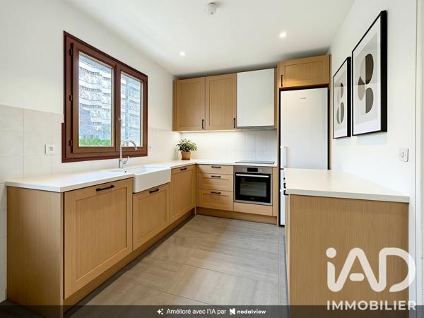 Maison à vendre 6 pièces 156 m² Sucy-en-Brie