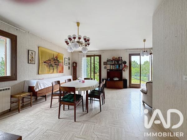Maison à vendre 6 pièces 156 m² Sucy-en-Brie