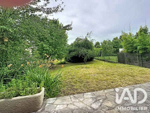 Maison à vendre 6 pièces 156 m² Sucy-en-Brie