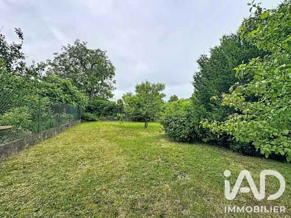 Maison à vendre 6 pièces 156 m² Sucy-en-Brie