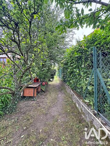 Maison à vendre 6 pièces 156 m² Sucy-en-Brie