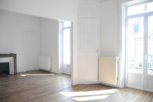 St MARTIN - Centre ville, 
Nous proposons, un appartement ...
