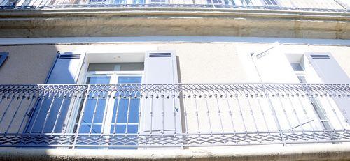 St MARTIN - Centre ville, 
Nous proposons, un appartement ...
