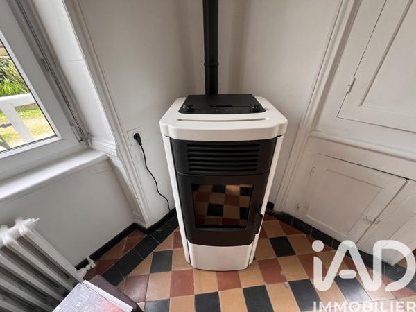 Maison à vendre 6 pièces 112 m² Carantec