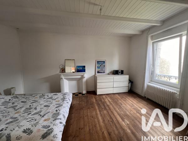 Maison à vendre 6 pièces 112 m² Carantec