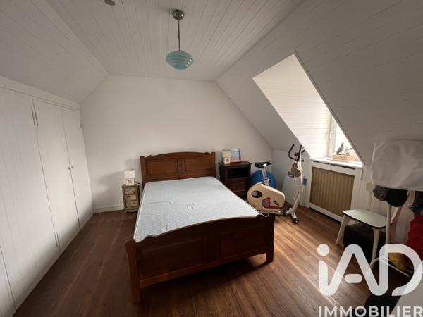 Maison à vendre 6 pièces 112 m² Carantec