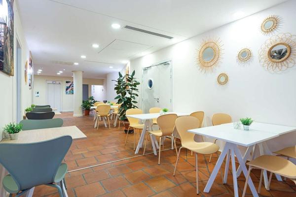 INVESTISSEMENT LOCATIF  LE CANNET  Résidence Zenitude Le Cannet **** - 5,24% de rentabilité