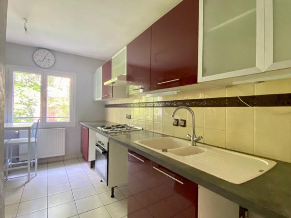 MUTZIG - 4 pièces - 75,30 m²