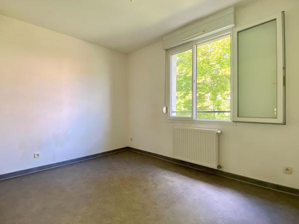 MUTZIG - 4 pièces - 75,30 m²