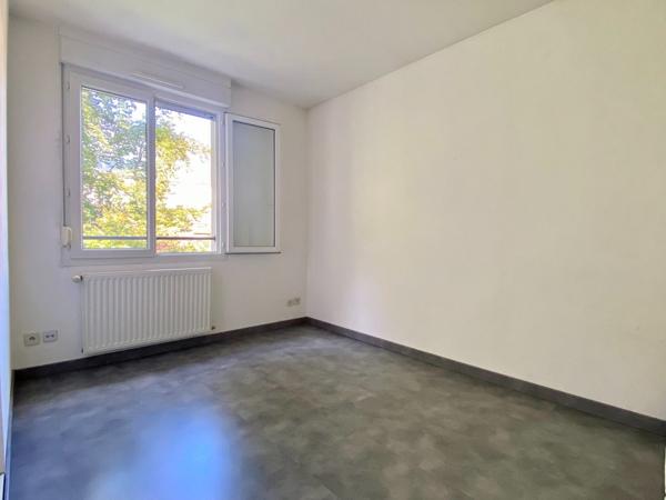 MUTZIG - 4 pièces - 75,30 m²